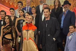 “Bihter”in qalası keçirilir