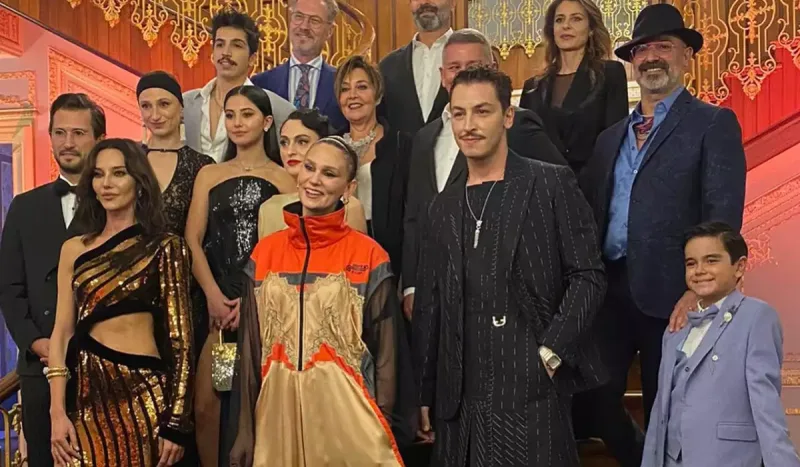 “Bihter”in qalası keçirilir