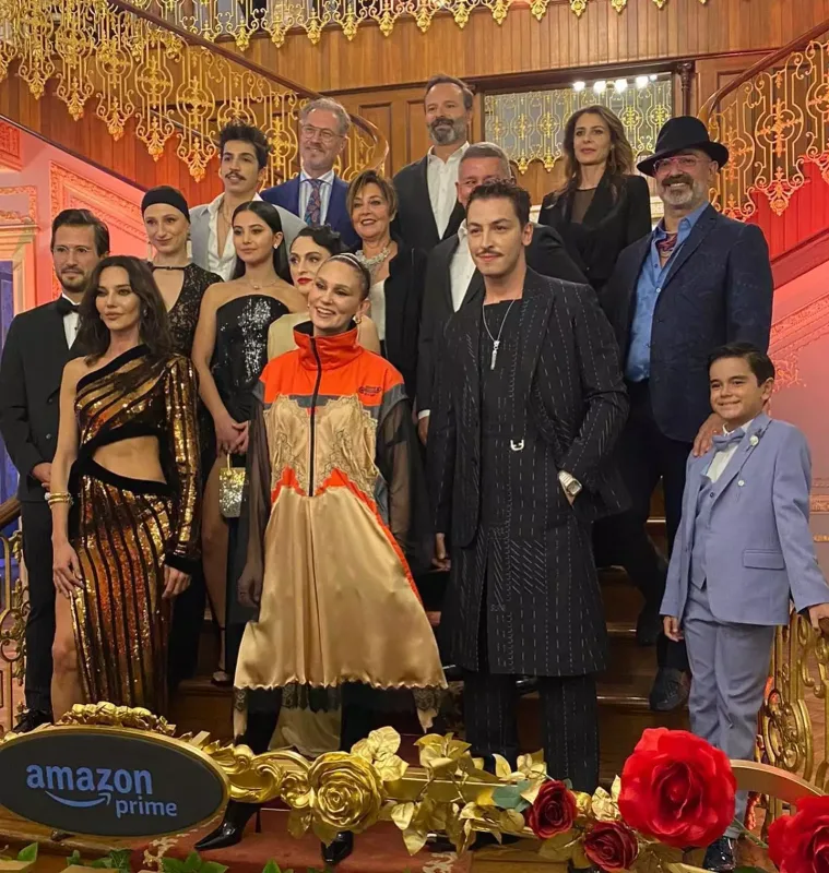 “Bihter”in qalası keçirilir