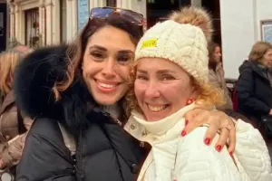 “Betüş”lə “Suzan” illər sonra