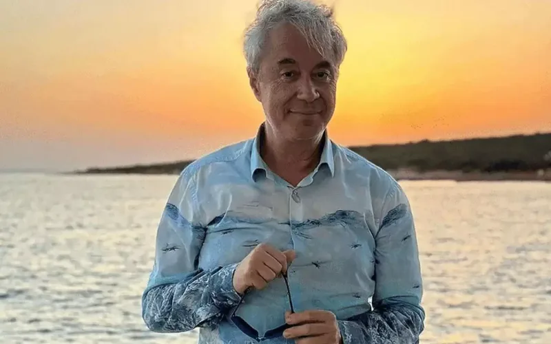 Metin Uca nəşinin yandırılmağını vəsiyyət edib