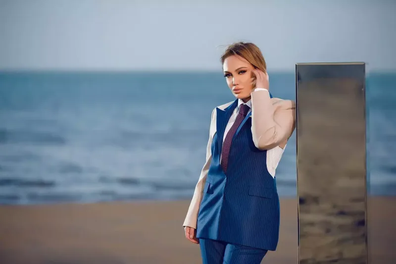 “Brend almaqla brend olmursuz”