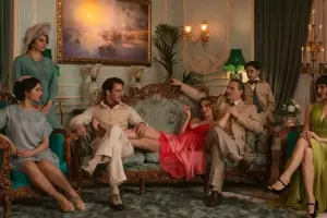 “Bihter” Azərbaycanda birincidir