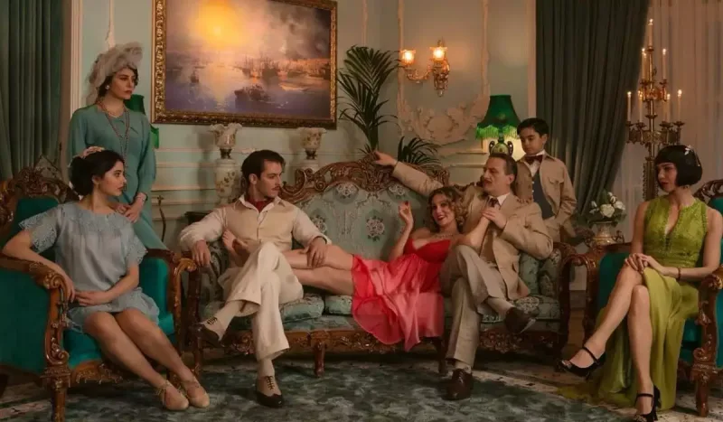 “Bihter” Azərbaycanda birincidir