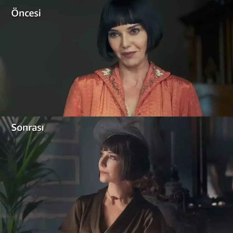 “Bihter” Azərbaycanda birincidir