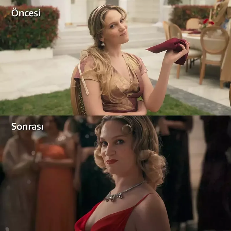 “Bihter” Azərbaycanda birincidir