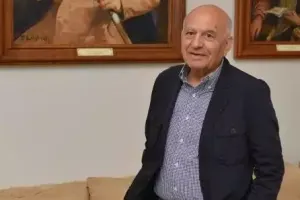 Xalq rəssamı vəfat edib