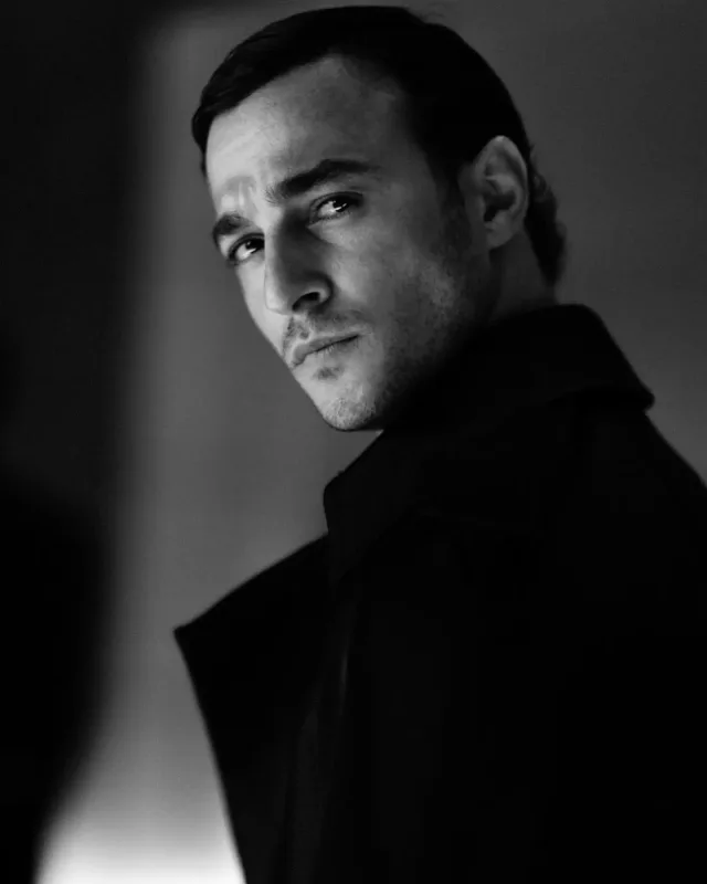 İnfluenserlərimiz Bakı Moda Həftəsində...