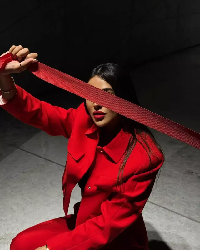 İnfluenserlərimiz Bakı Moda Həftəsində...