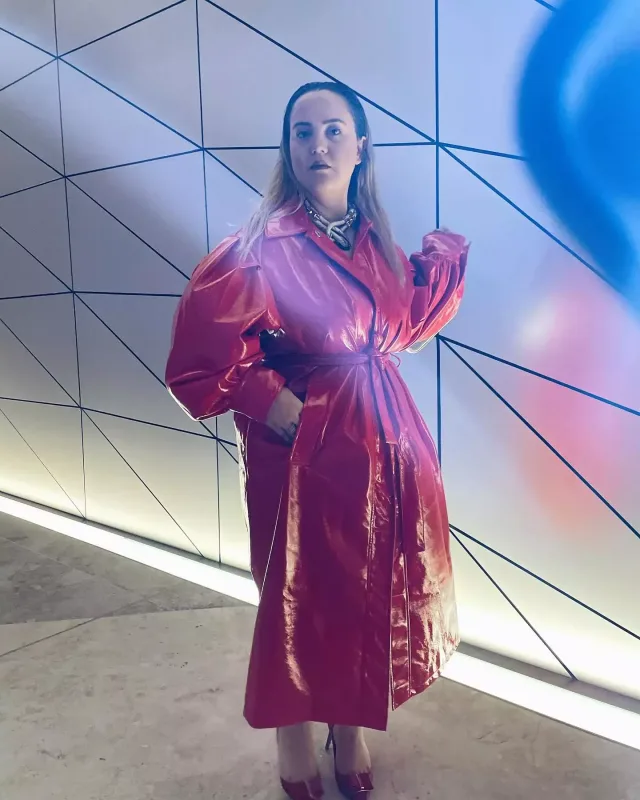 İnfluenserlərimiz Bakı Moda Həftəsində...