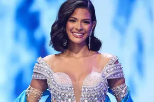 Dünyanın ən gözəl qadını seçildi!