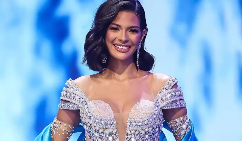 Dünyanın ən gözəl qadını seçildi!