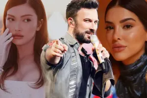 Tarkana görə Bakıya gəlirlər!