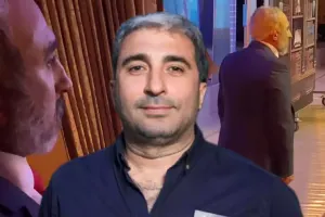 Paşinyan parodiyası gündəm oldu