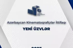 O da AKİ-yə üzv oldu