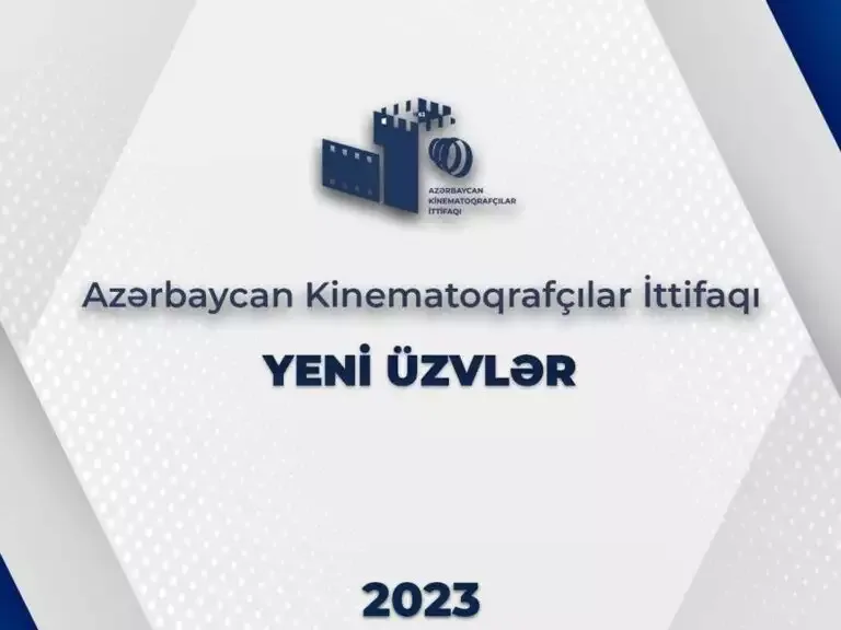 O da AKİ-yə üzv oldu