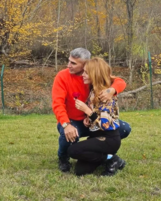 “Yananın biri də sən olursan”