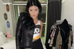 Həbsxana yeməklərini bəyənməyib