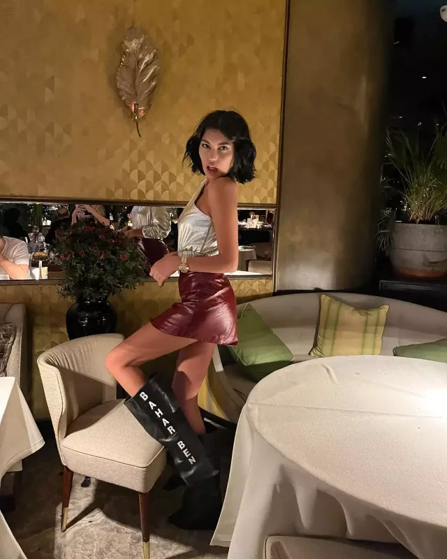 Həbsxana yeməklərini bəyənməyib