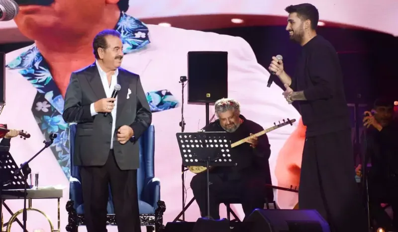 Oğluna atasının adını verəcək