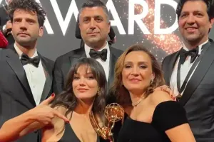 “Yargı”ya beynəlxalq mükafat!