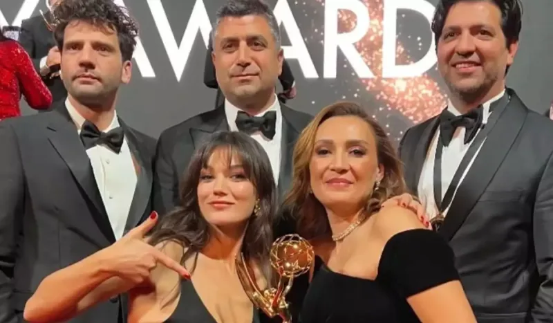 “Yargı”ya beynəlxalq mükafat!