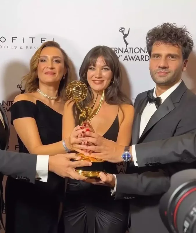 “Yargı”ya beynəlxalq mükafat!