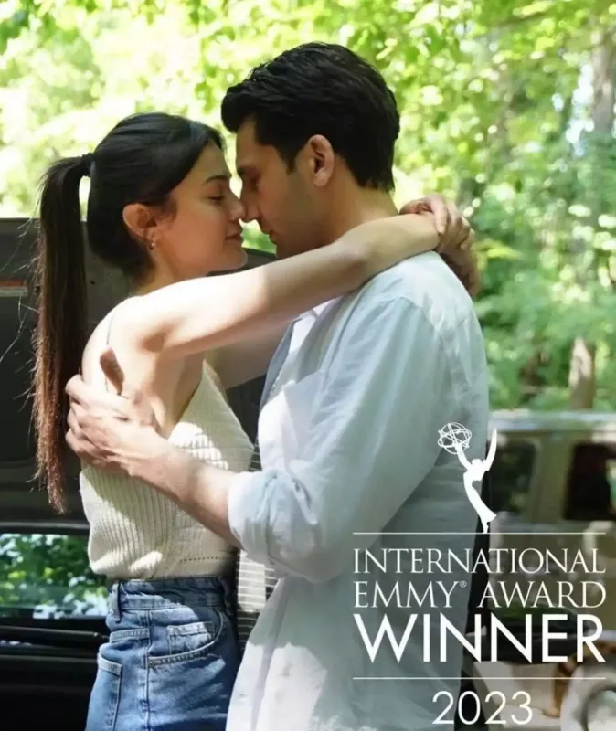 “Yargı”ya beynəlxalq mükafat!