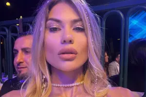 4 ay əvvəl evlənibmiş