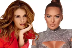 Saçlarını günlərlə yumurmuş