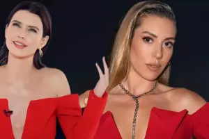 Bir-birilərini təkrarladılar