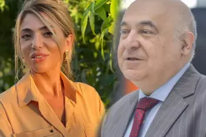 Çingiz Abdullayev ATV-ni məhkəməyə verir