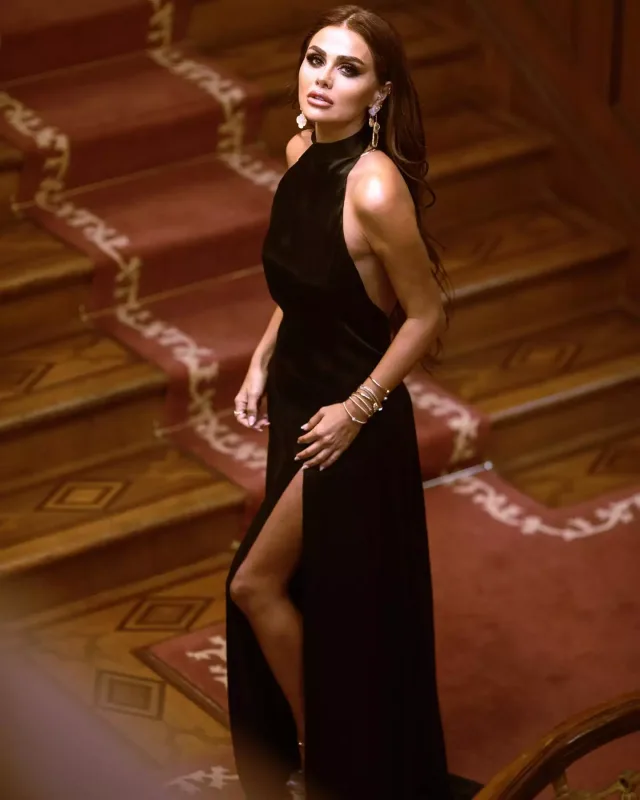 Onu Günelə oxşatdılar