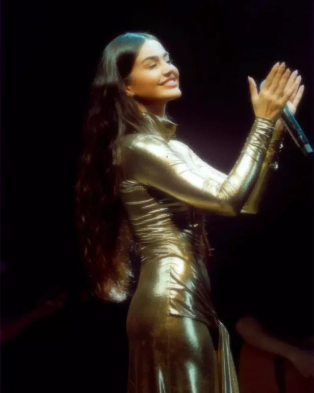 Onu Günelə oxşatdılar