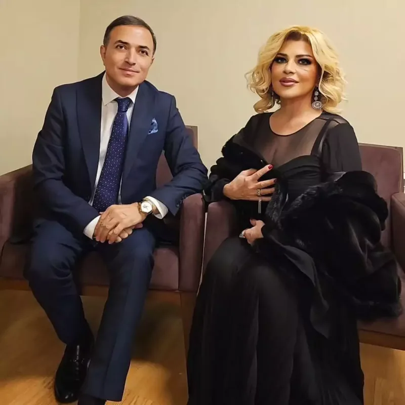 İsgəndərlinin “şop”undan nəsiblərini aldılar