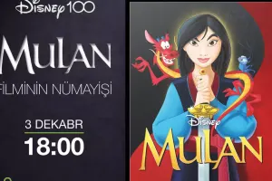 Bakıda “Disney” studiyasının 100 illiyi qeyd olunacaq