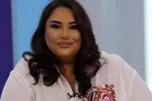 “Kişilər, lazerə gedin”