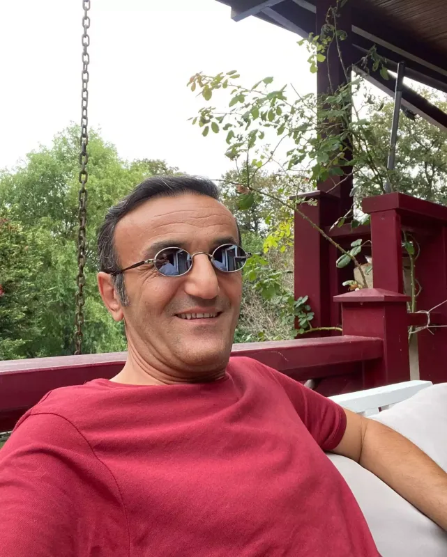 Yenidən “Survivor”a gedir