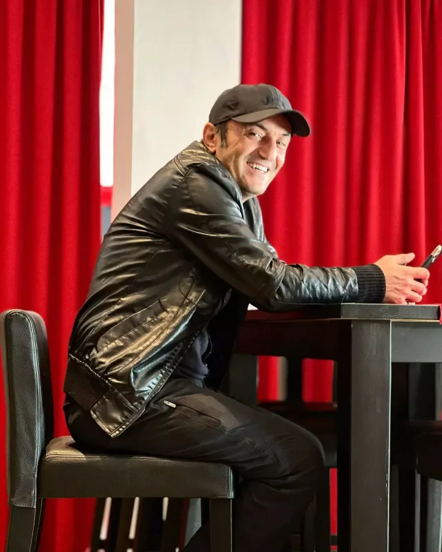 Yenidən “Survivor”a gedir