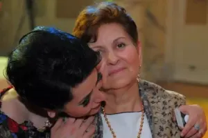 “Dərin yara heç vaxt sağalmaz”