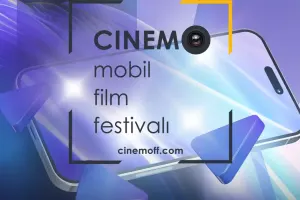 “CINEMO” Mobil Film Festivalının açılışı baş tutacaq