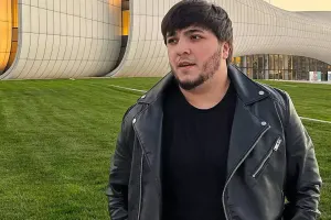 Ramil Qasanov intihara cəhd edib?