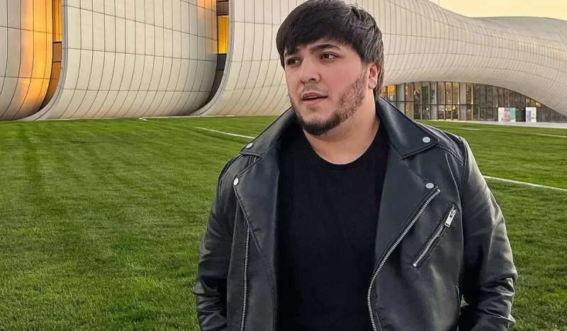 Ramil Qasanov intihara cəhd edib?