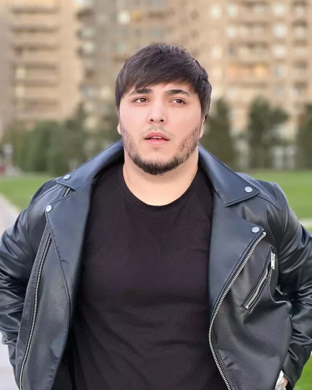 Ramil Qasanov intihara cəhd edib?