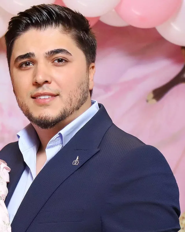 Ramil Qasanov intihara cəhd edib?