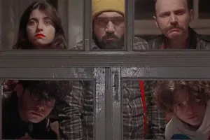 “BÖ” qorxu filmi təqdim olunacaq