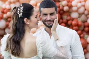 Valideyn olacaqlar...