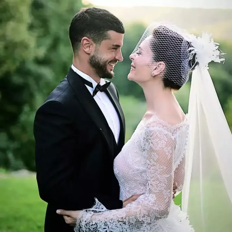 Valideyn olacaqlar...