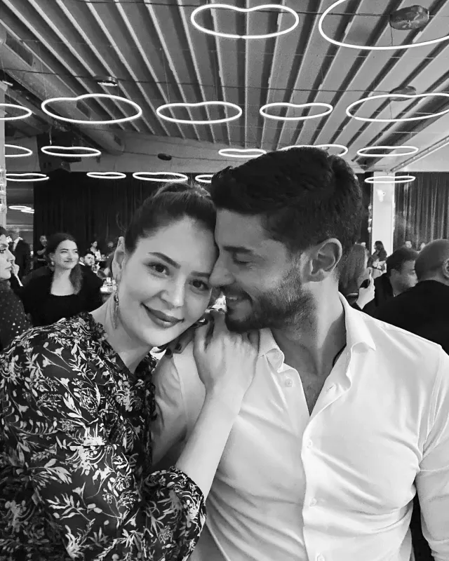 Valideyn olacaqlar...