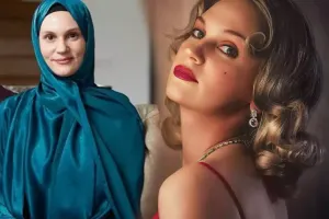 “Bihter”dən “Kızılcık şerbeti”nə...